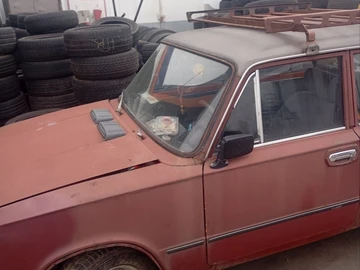 Авто ВАЗ 2101 1982 № 8797425