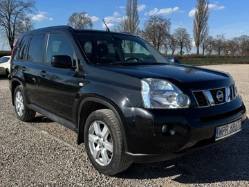 Авто Nissan X-Trail 2010 № 8797429
