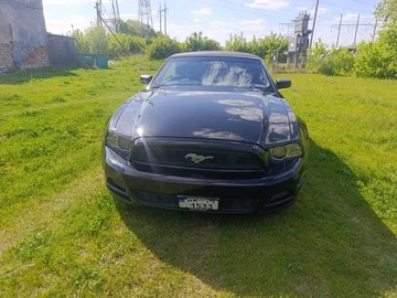 Авто Ford Mustang 2012 № 8797437