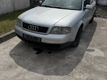 Авто Audi A6 1998 № 8797446