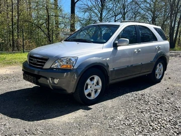 Авто KIA Sorento 2007 № 8797449