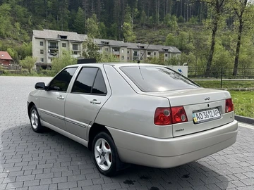 Авто Chery Amulet 2008 № 8797451