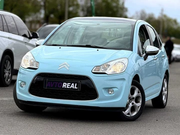 Авто Citroen C3 2012 № 8797461