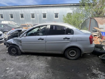 Авто Hyundai Accent 2008 № 8797468
