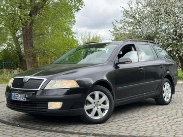 Авто Skoda Octavia 2006 № 8797469