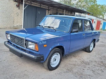 Авто ВАЗ 2107 2007 № 8797470