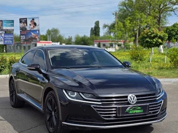 Авто Volkswagen Arteon 2017 № 8797478