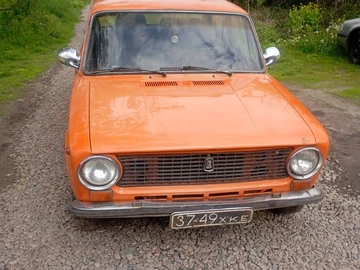 Авто ВАЗ 2101 1979 № 8797482