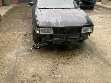 Авто Audi 80 1991 № 8797488
