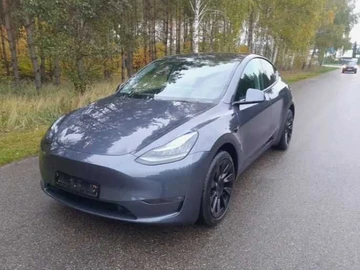 Авто Tesla Roadster 2020 № 8797489