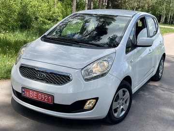 Авто KIA Venga 2012 № 8797491