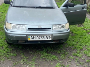 Авто ВАЗ 2111 2005 № 8797492