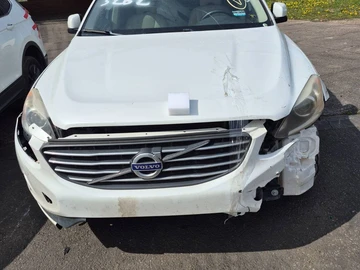 Авто Volvo Xc60 2017 № 8797497