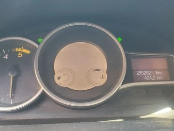 Авто Renault Megane 2011 № 8797498