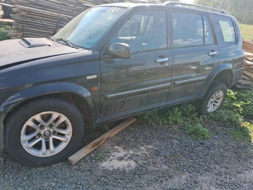 Авто Suzuki Vitara 2004 № 8797506