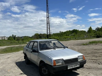 Авто ВАЗ 21099 2006 № 8797503