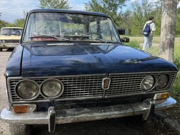 Авто ВАЗ 2103 1973 № 8797513