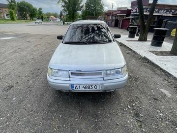 Авто ВАЗ 2111 2004 № 8797514