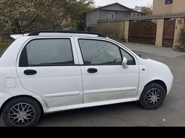 Авто Chery Sweet Qq  2012 № 8797516