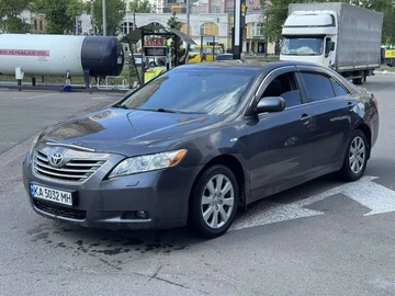Авто Toyota Camry 2007 № 8797518