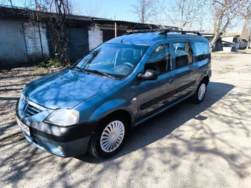 Авто Dacia Logan 2008 № 8797529