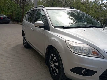 Авто Ford Focus 2010 № 8797533