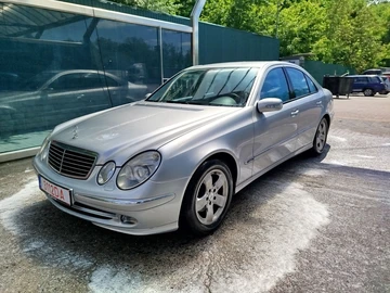 Авто Mercedes 200 2002 № 8797534