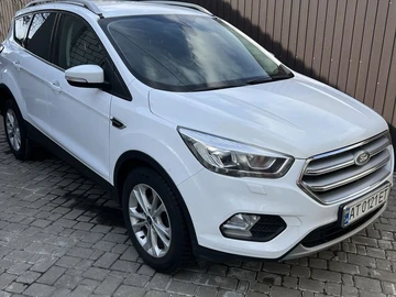 Авто Ford Kuga 2019 № 8797539