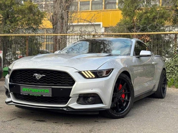Авто Ford Mustang 2015 № 8797541