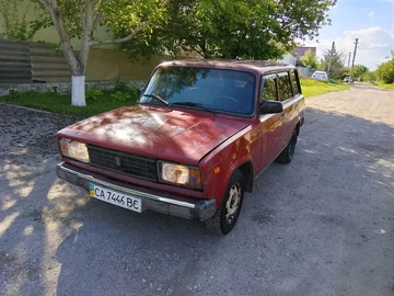 Авто ВАЗ 2104 2005 № 8797545