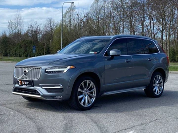 Авто Volvo Xc90 2015 № 8797552