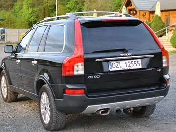 Авто Volvo Xc90 2006 № 8797556