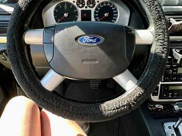 Авто Ford Galaxy 2001 № 8797568