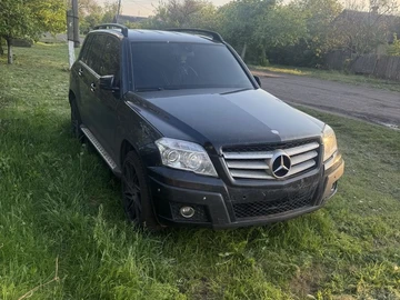 Авто Mercedes 320 2008 № 8797672