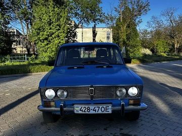 Авто ВАЗ 2103 1975 № 8797674
