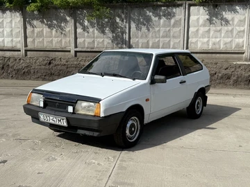 Авто ВАЗ 2108 1994 № 8797676
