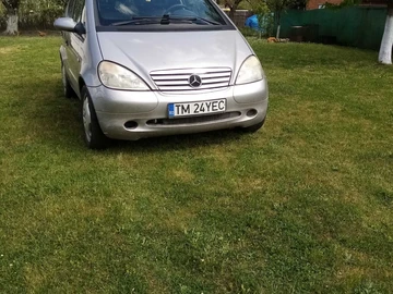Авто Mercedes 190 2000 № 8797678