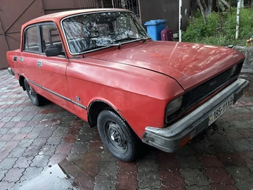 Авто  2140 1986 № 8797680