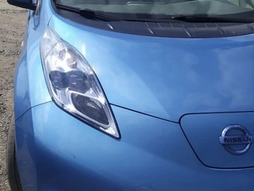 Авто Nissan Leaf 2012 № 8797681