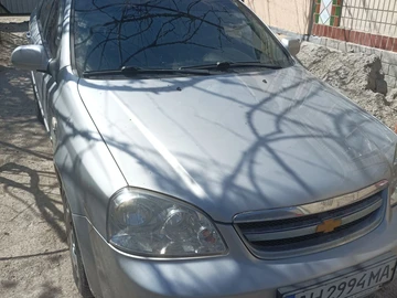 Авто Chevrolet Lacetti 2011 № 8797685