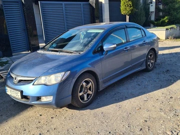 Авто Honda Civic 2006 № 8797686
