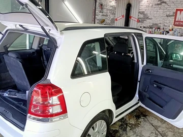 Авто Opel Zafira 2012 № 8797689