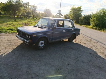 Авто ВАЗ 2106 1990 № 8797698