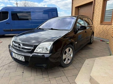 Авто Opel Vectra 2003 № 8797702