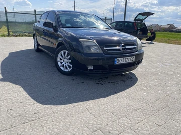 Авто Opel Vectra 2002 № 8797708