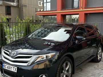 Авто Toyota Venza 2014 № 8797712