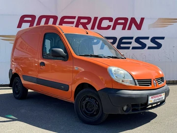 Авто Renault Kangoo Express 2008 № 8797713