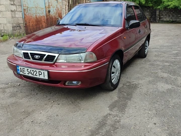Авто Daewoo Nexia 2008 № 8797714