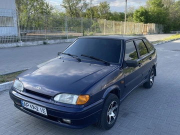 Авто ВАЗ 2114 2012 № 8797715