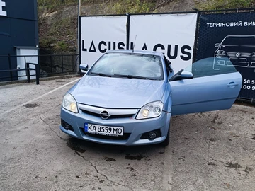 Авто Opel Tigra 2006 № 8797719